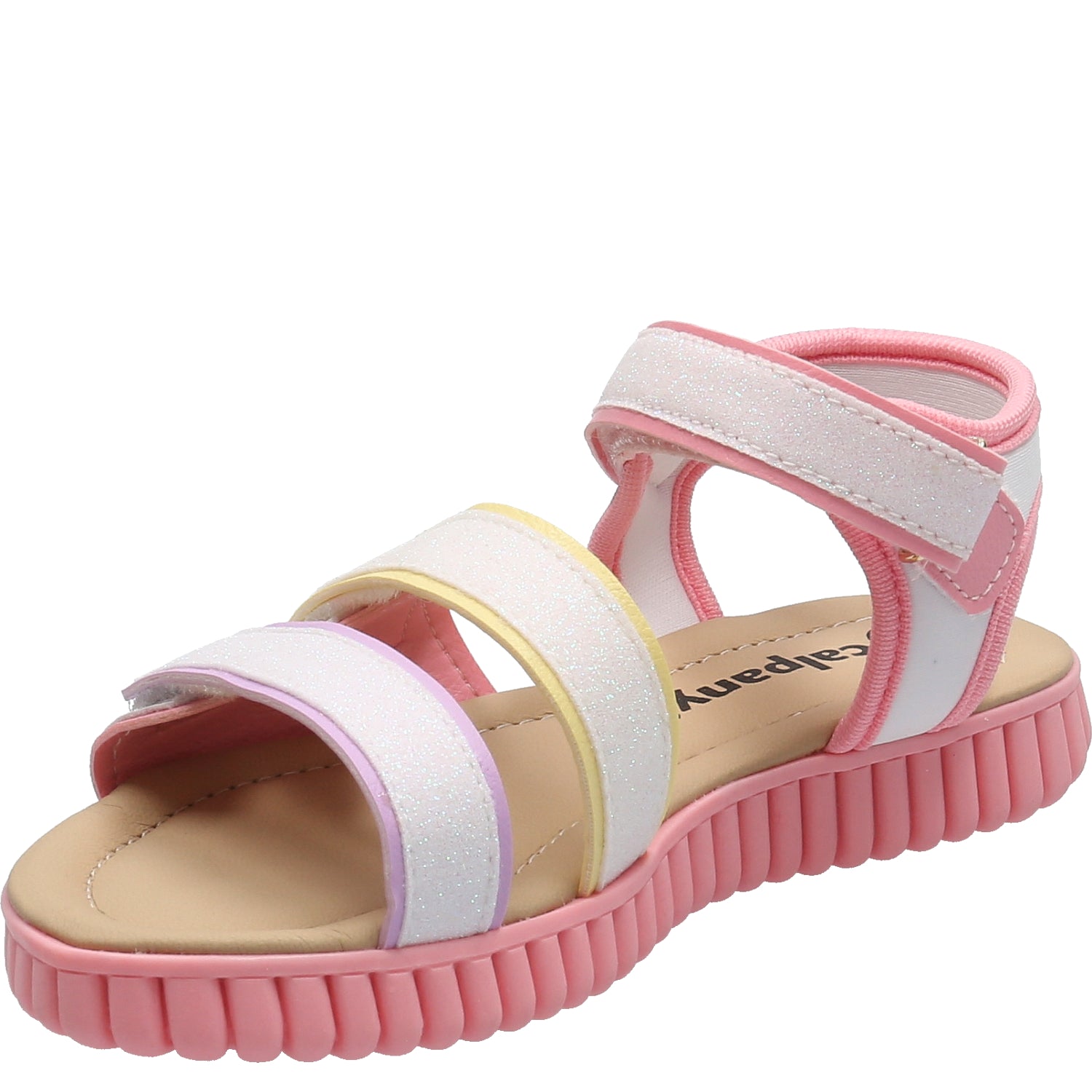 Sandalia Niña Irene 2 [30-35]