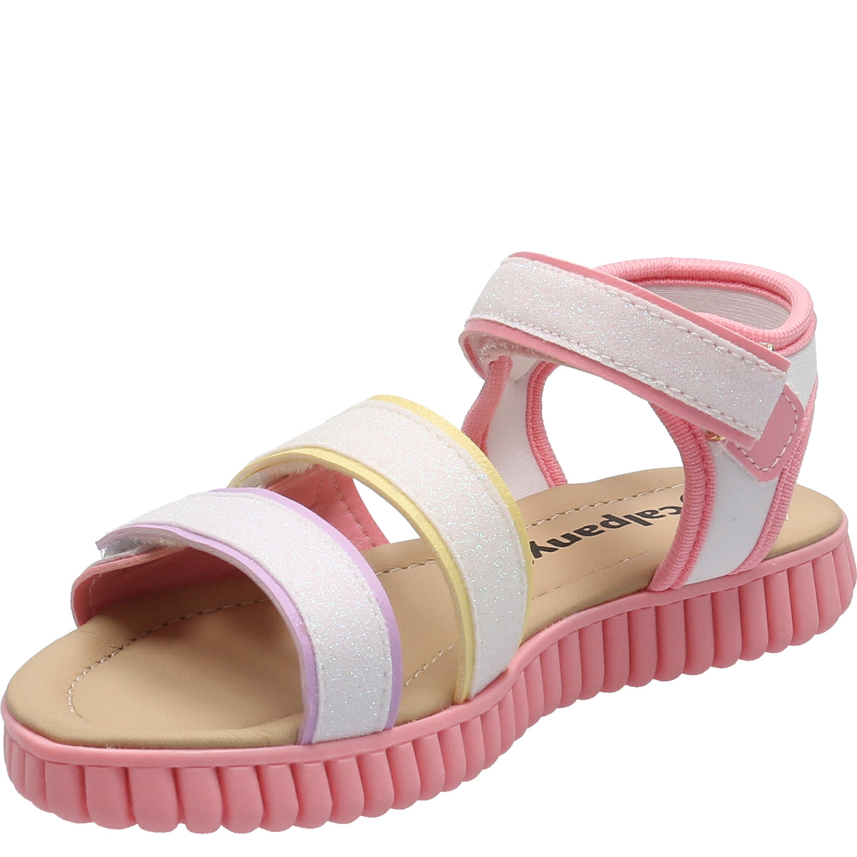 Sandalia Niña Irene 2 [30-35]