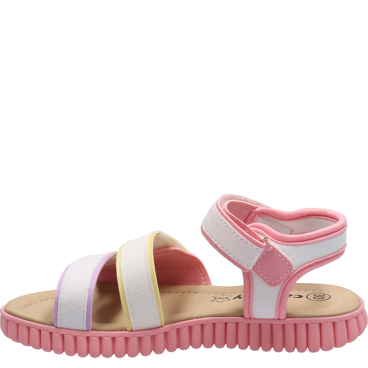 Sandalia Niña Irene 2 [30-35]