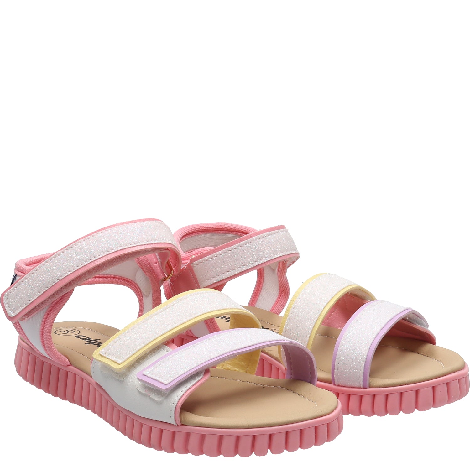 Sandalia Niña Irene 2 [30-35]