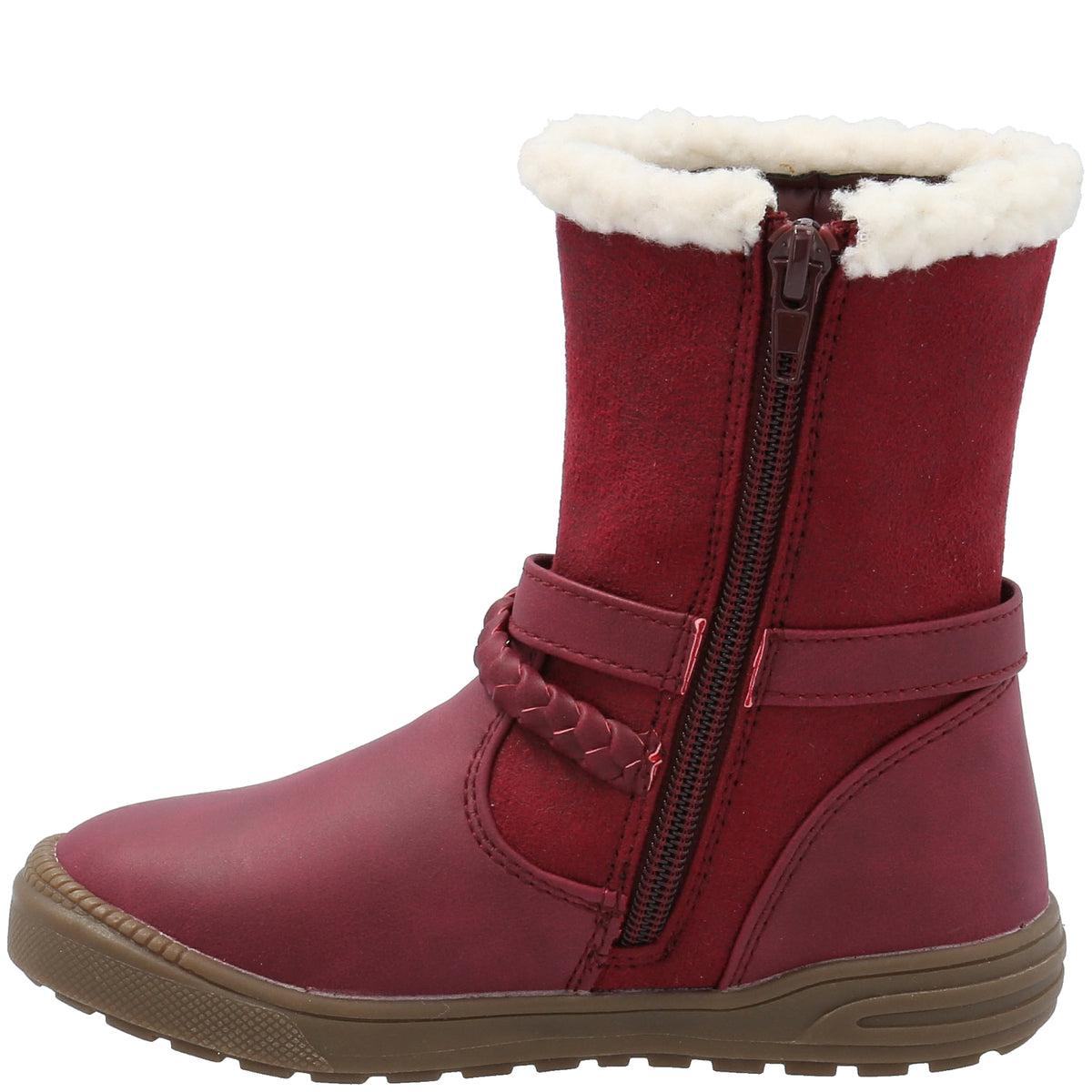 Bota Niña Julieta - Calpany