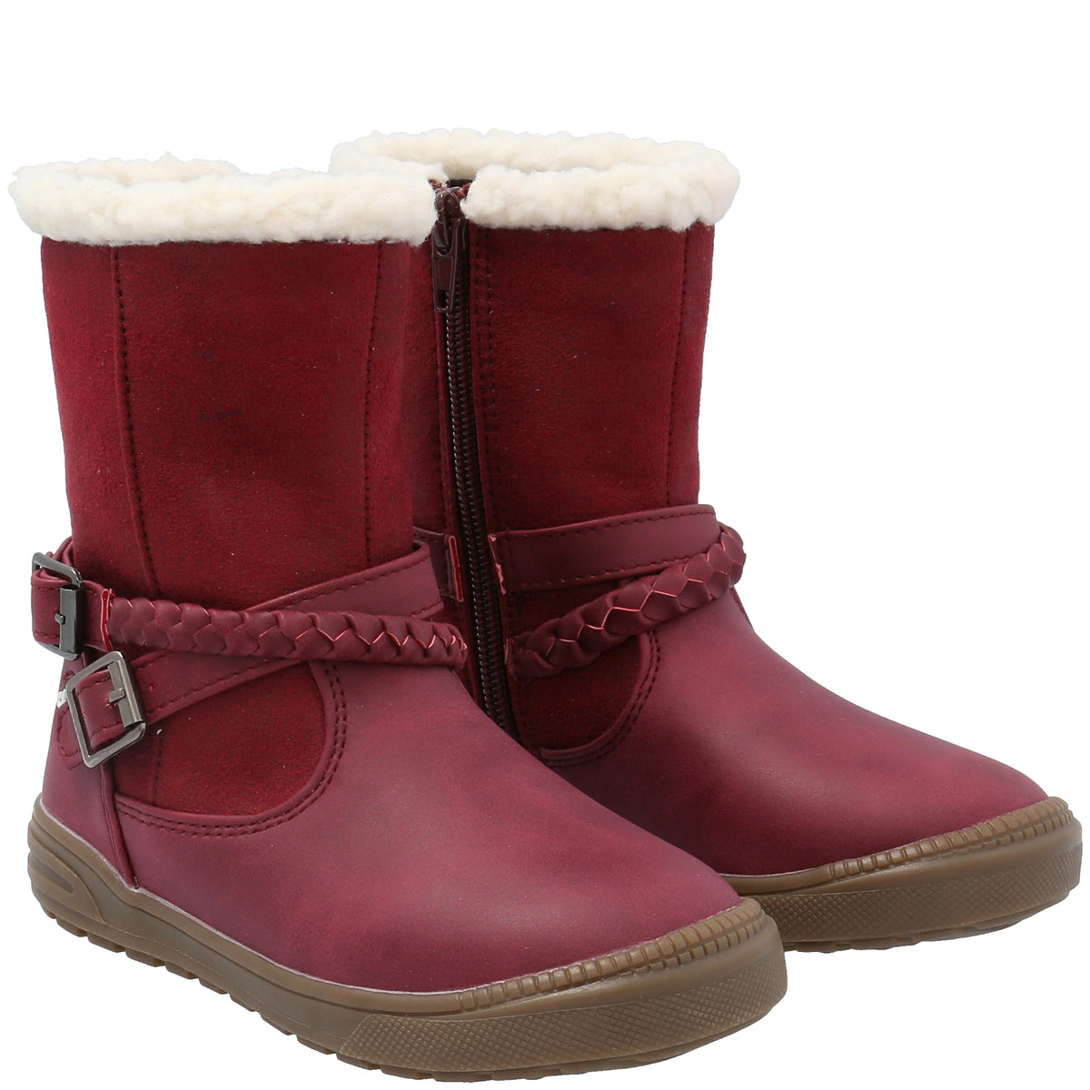 Bota Niña Julieta - Calpany