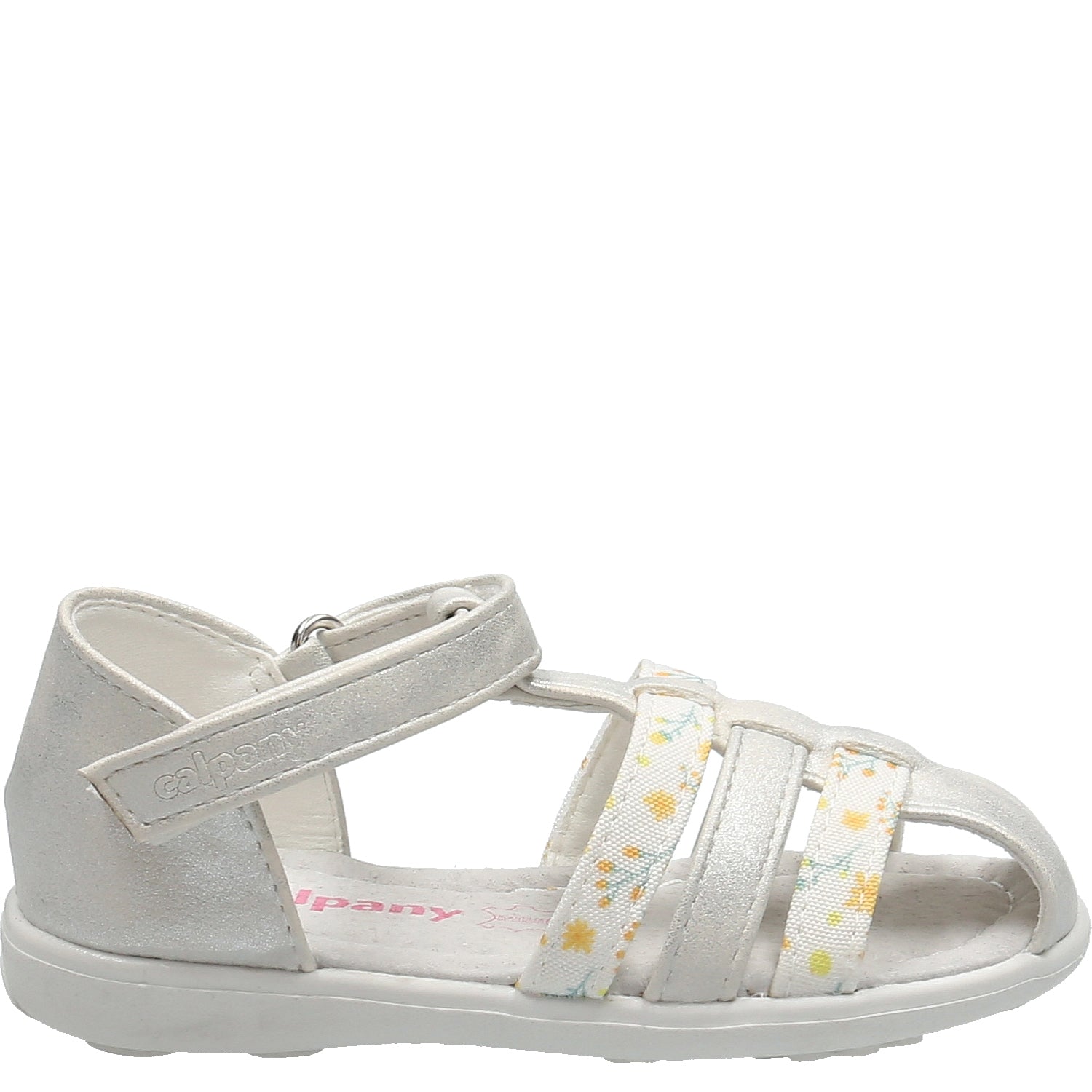 Sandalia niña Hawai [20-25]