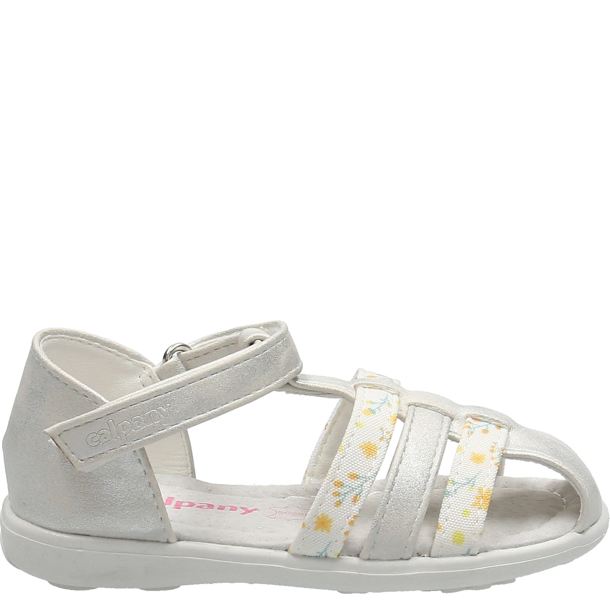 Sandalia niña Hawai [20-25]