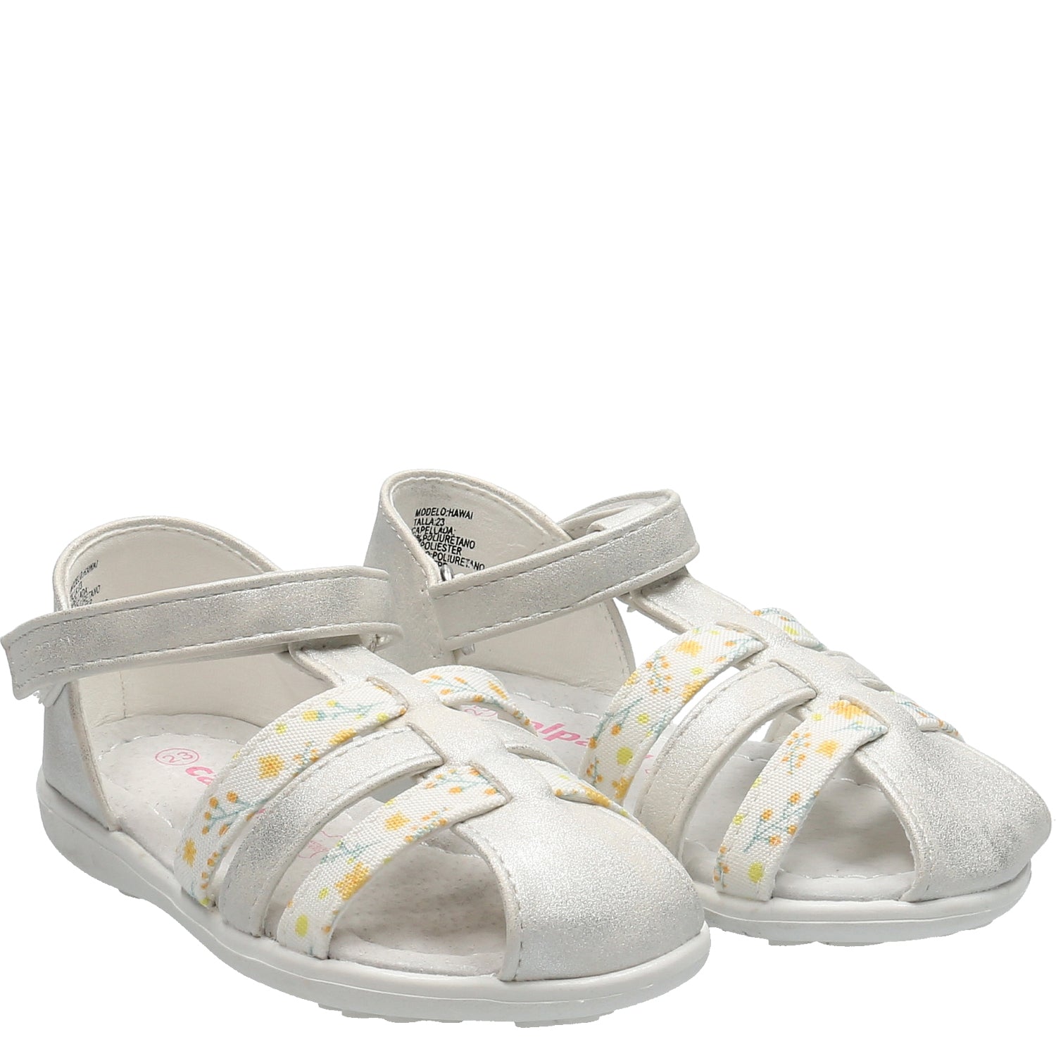 Sandalia niña Hawai [20-25]