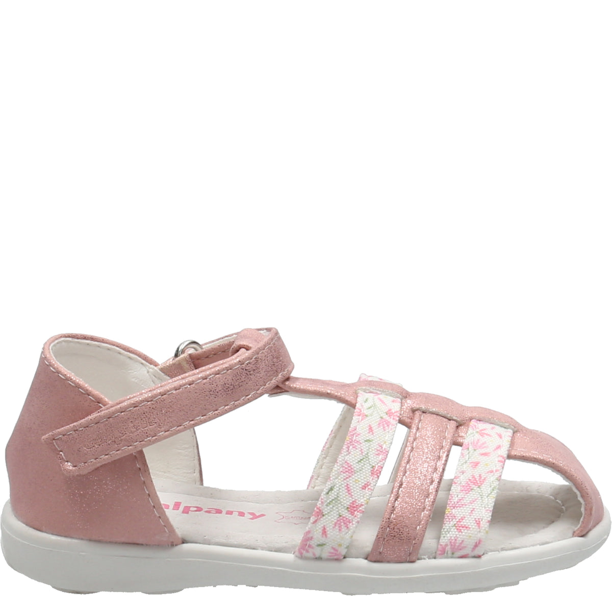 Sandalia niña Hawai [20-25]