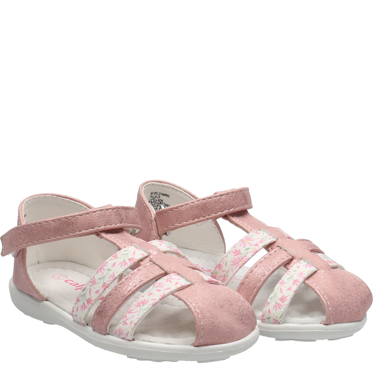 Sandalia niña Hawai [20-25]