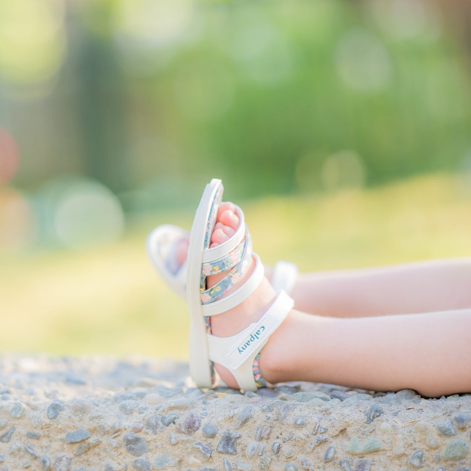Sandalia niña Indira [20-25]