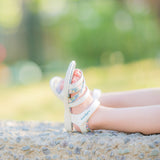Sandalia niña Indira [20-25]