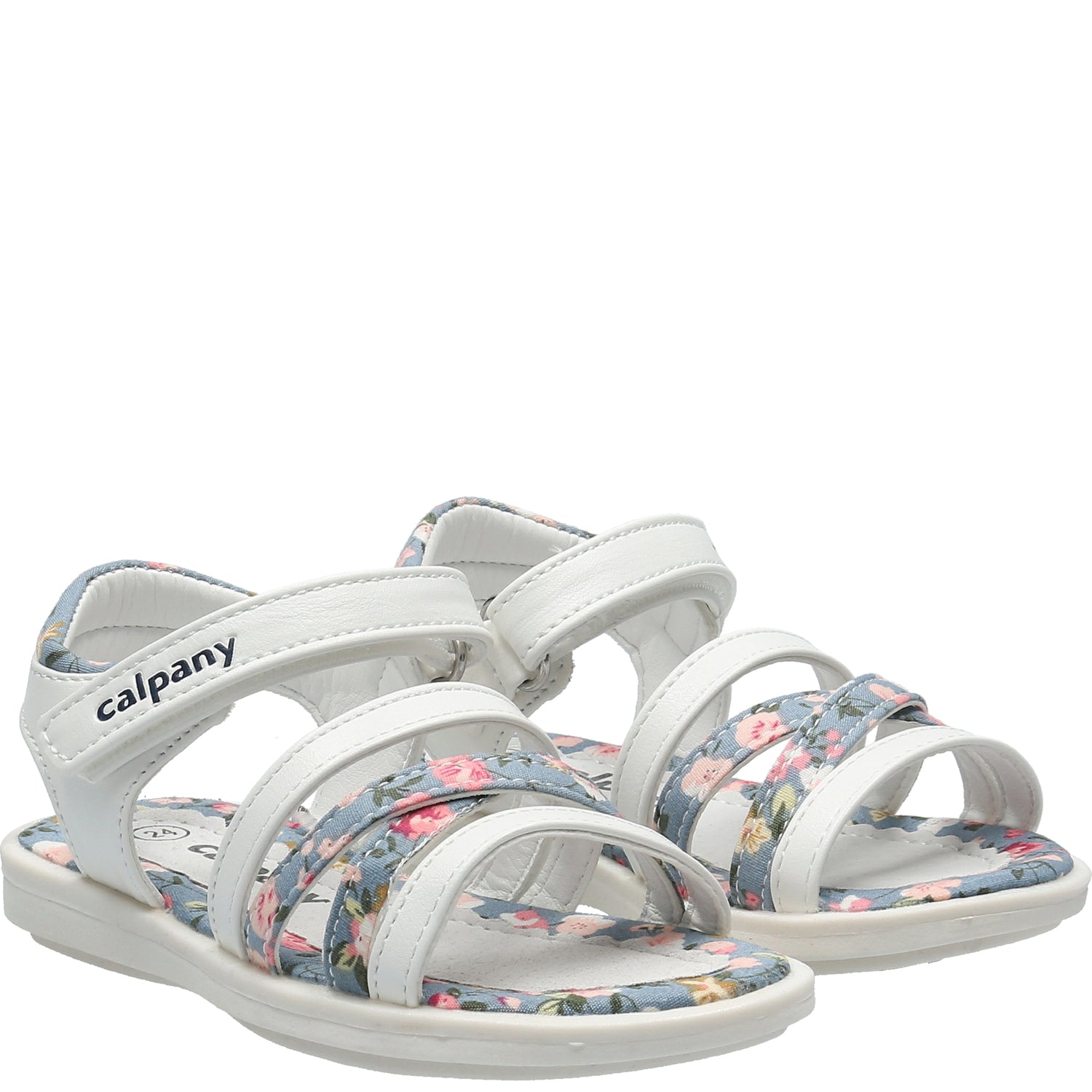 Sandalia niña Indira [20-25]