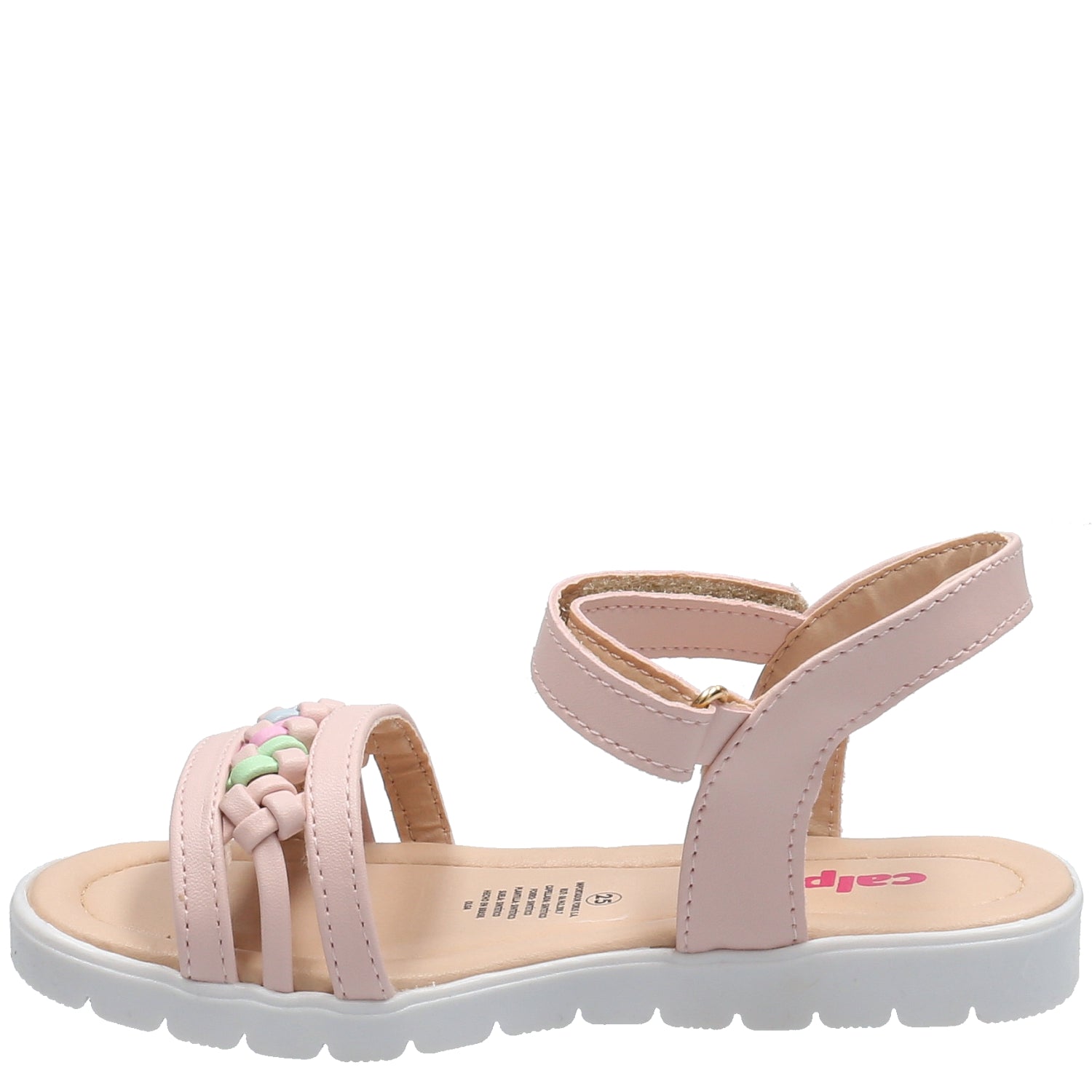 Sandalia Niña Olga [20-25]