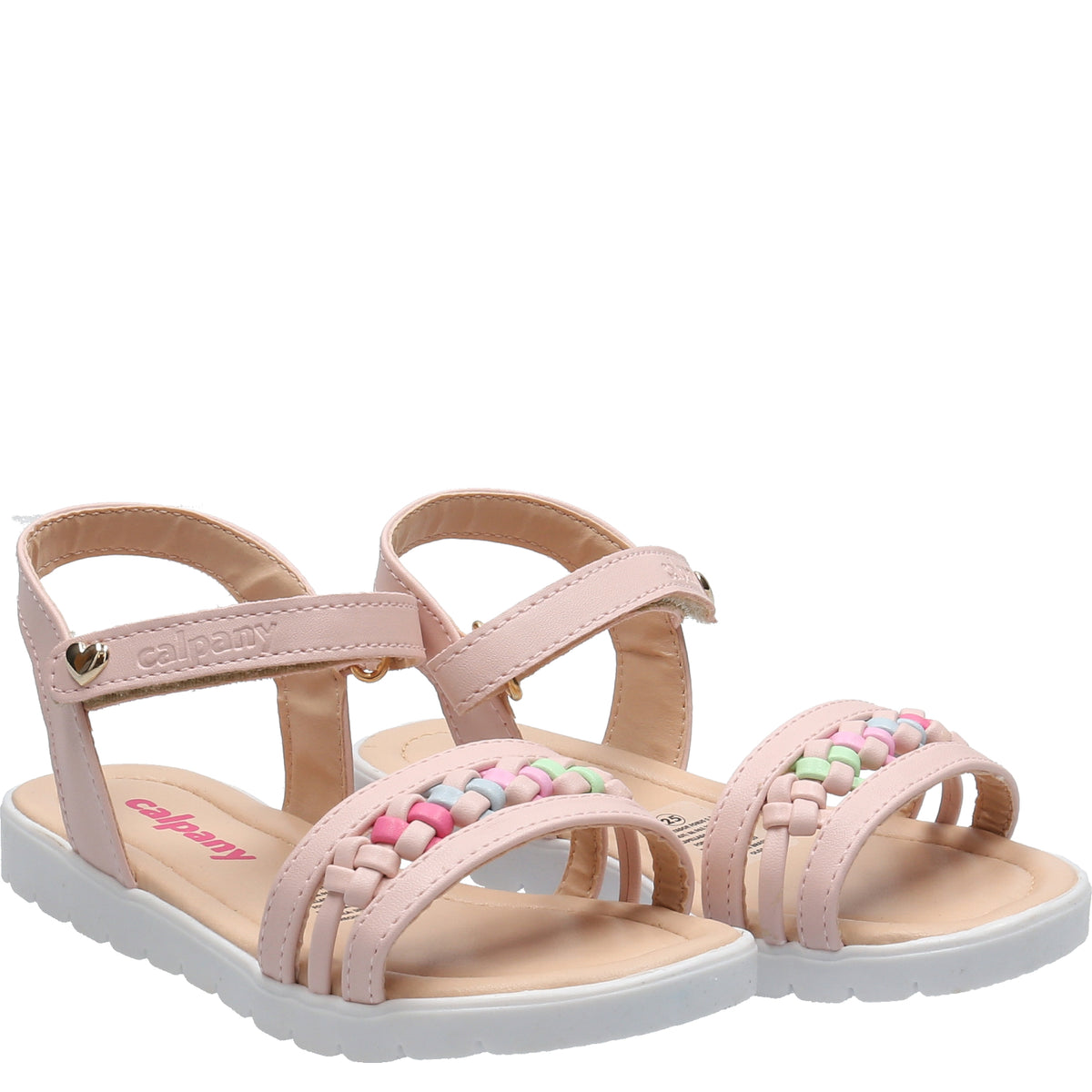 Sandalia Niña Olga [20-25]