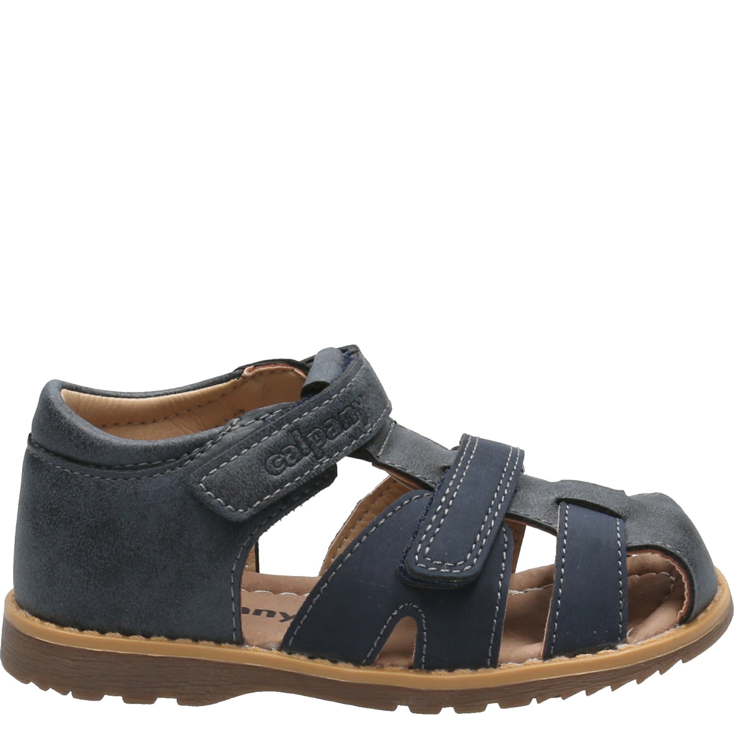 Sandalia niño German [26-29]