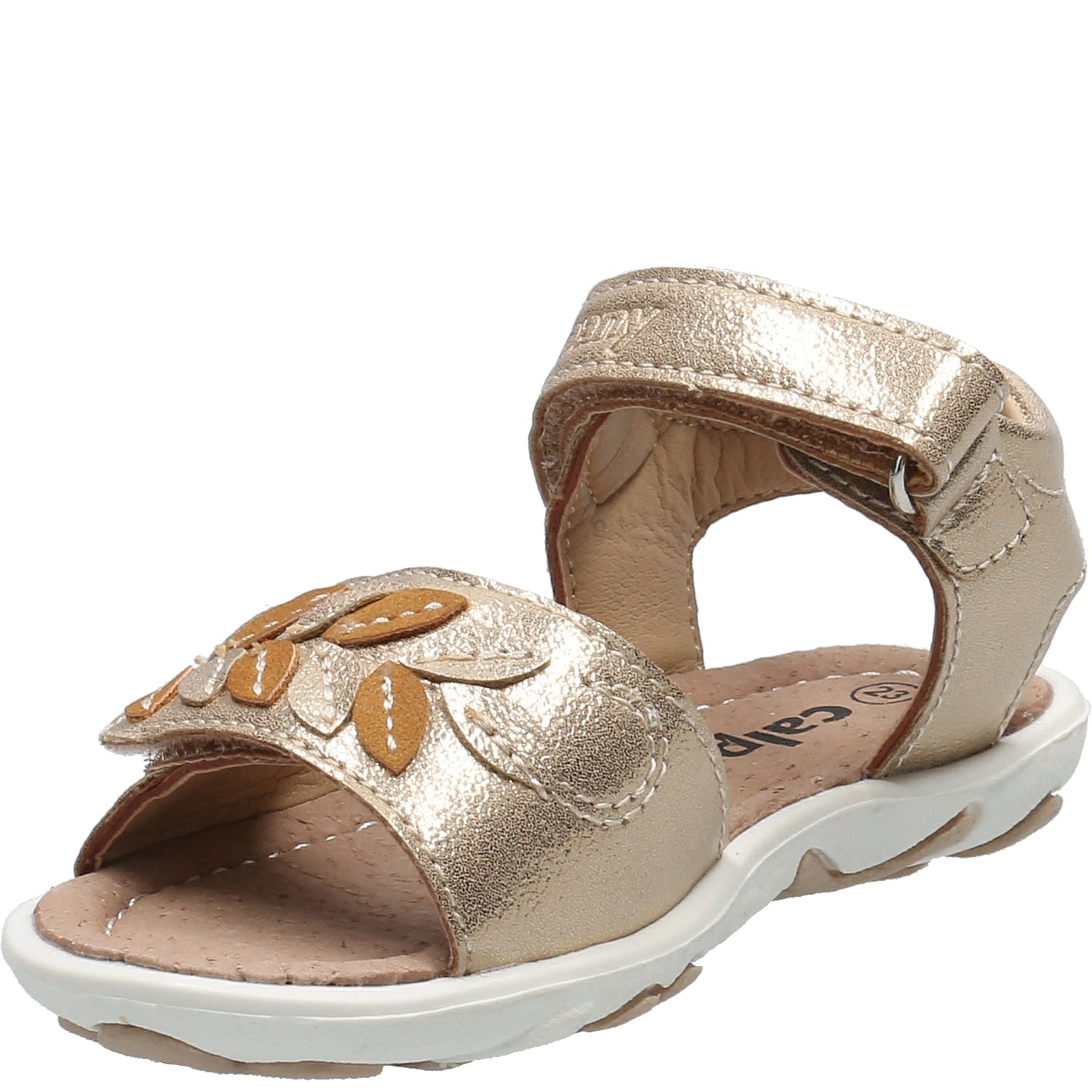 Sandalia niña Marie [26-29]