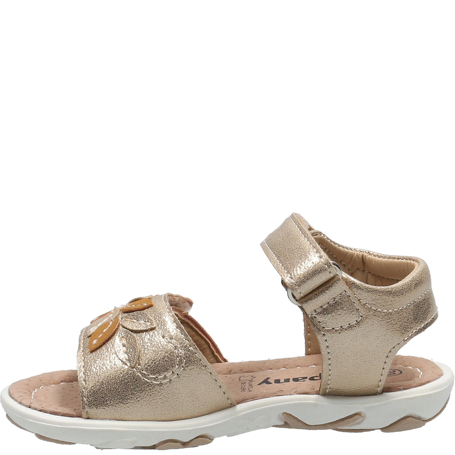 Sandalia niña Marie [26-29]