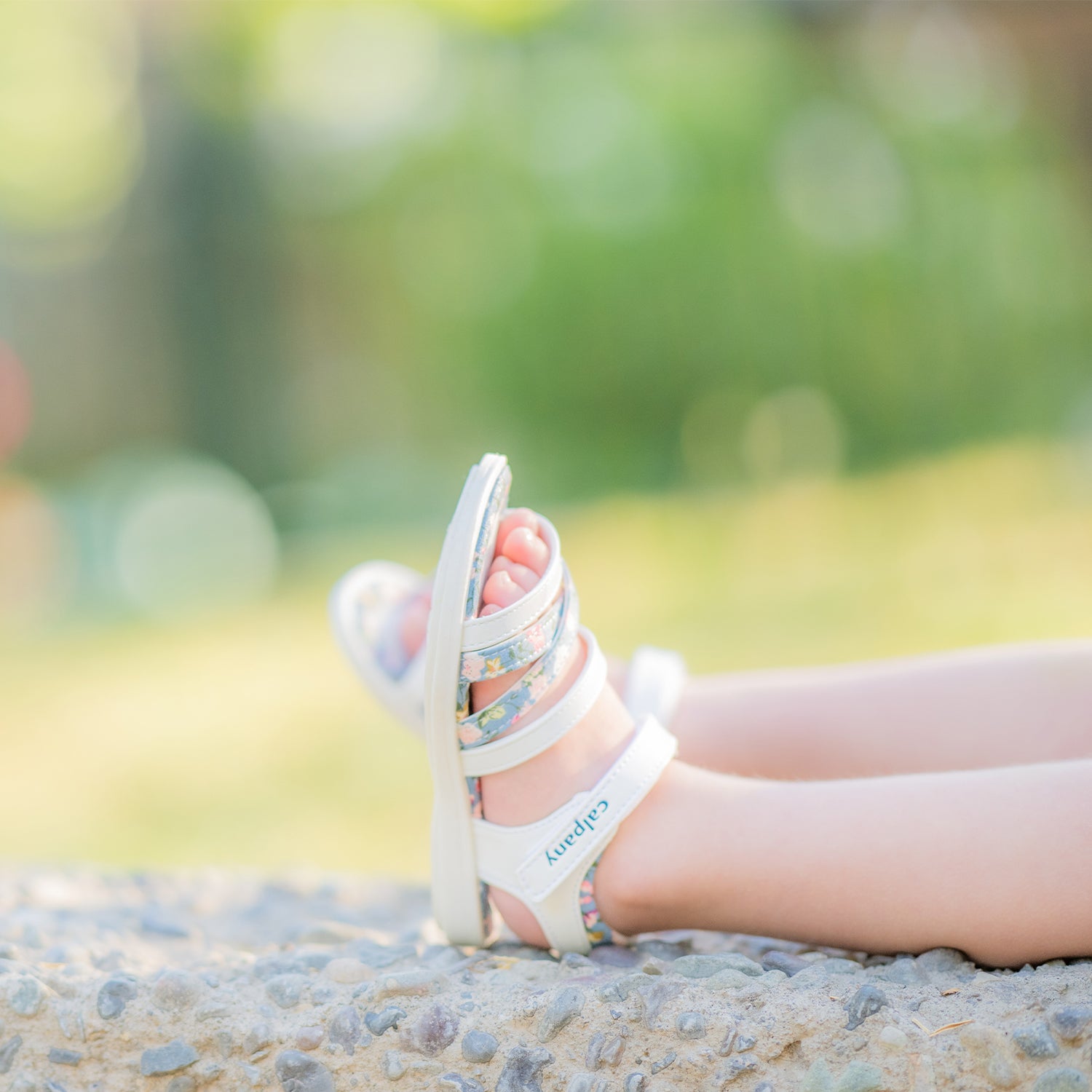 Sandalia niña Indira [26-29]