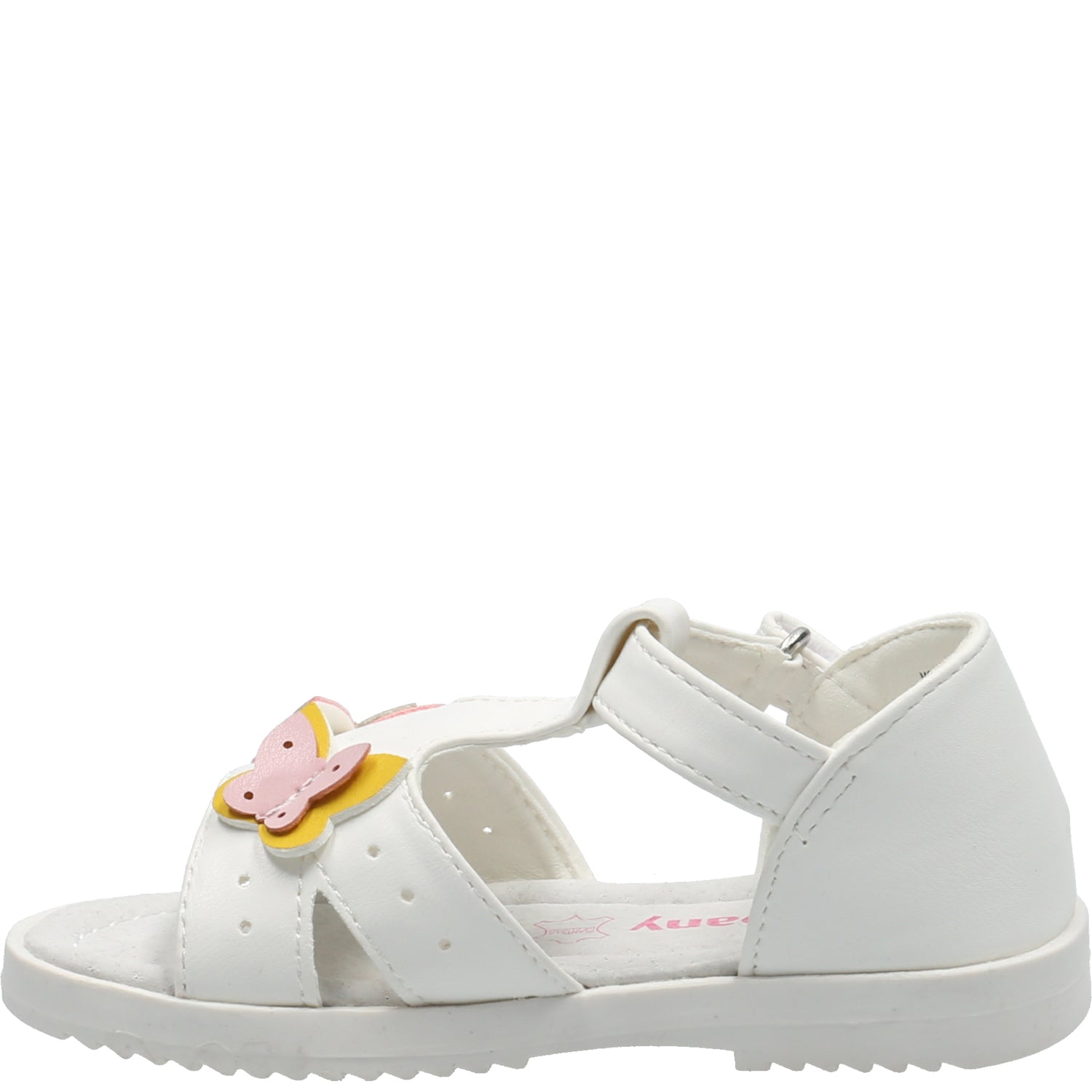 Sandalia niña Rapunzel 2 [26-29]