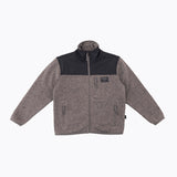 Polar Niño Peumo Merrell Gris