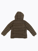 Parka Niño Alerce Merrell Verde