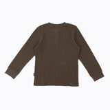 Polera Niño Pali Merrell Verde