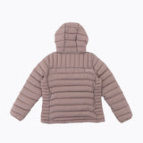 Parka Niña Alerce Merrell Morado