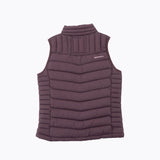 Parka Sin Mangas Niña Andes Merrell Morado