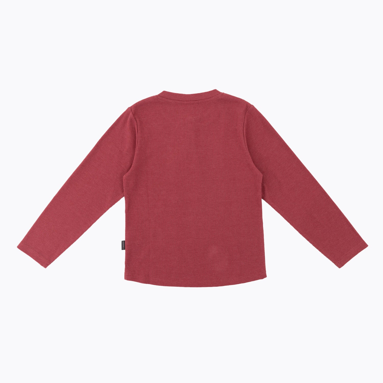 Polera Niña Pali Merrell Rosado