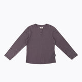 Polera Niña Pali Merrell Rosado