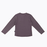 Polera Niña Pali Merrell Rosado