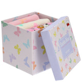 Calcetin Algodón Niña Pack Gift Butte