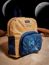 Mochila Niño SW XWING TIEFIG BACK Multicolor