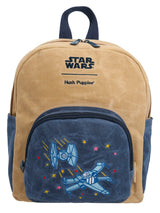 Mochila Niño SW XWING TIEFIG BACK Multicolor