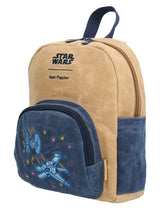 Mochila Niño SW XWING TIEFIG BACK Multicolor