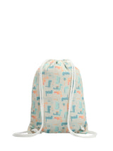Morral  Niño Dinosaur Bag Multicolor Hush Puppies