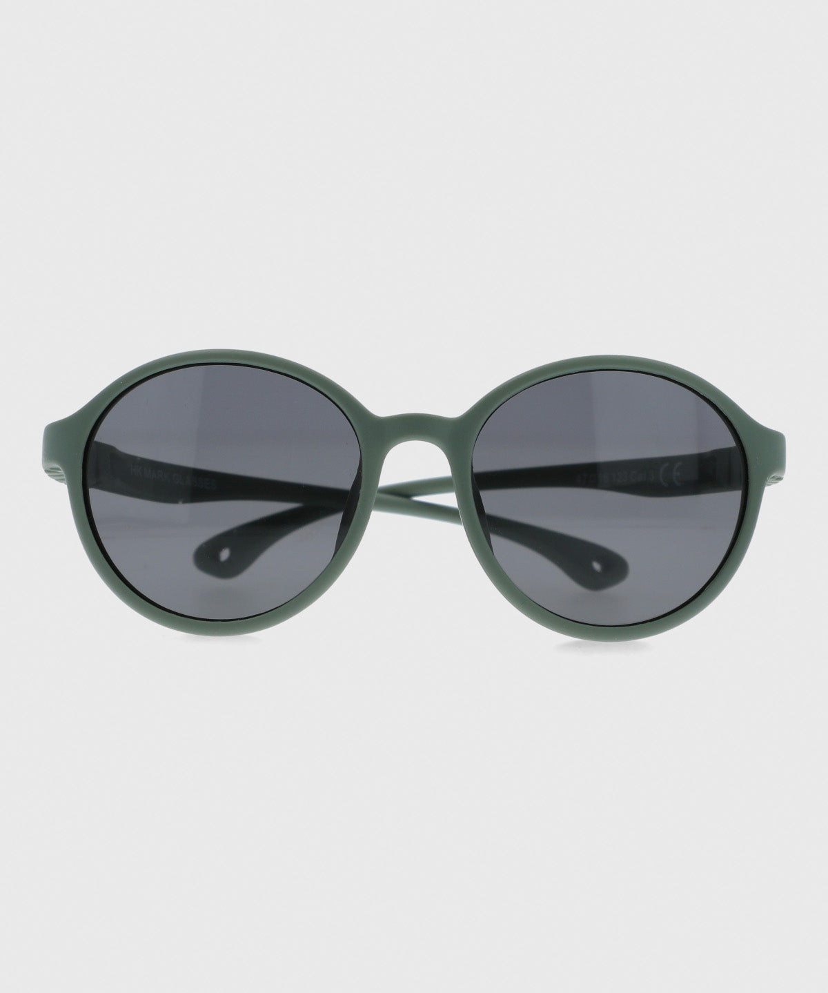 Anteojos  Niño Hk Mark Glasses Verde Hush Puppies