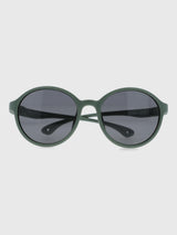 Anteojos  Niño Hk Mark Glasses Verde Hush Puppies