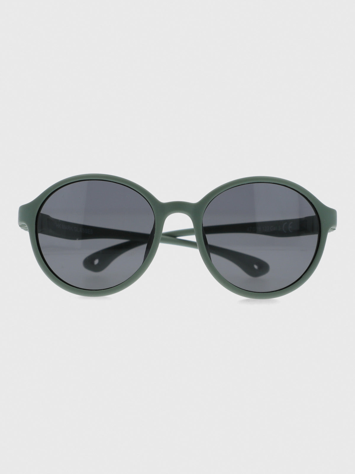 Anteojos Niño Hk Mark Glasses Verde - Talla Única