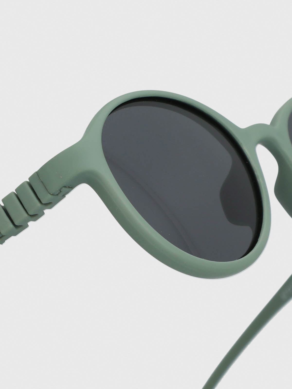 Anteojos  Niño Hk Mark Glasses Verde Hush Puppies