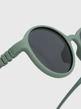 Anteojos  Niño Hk Mark Glasses Verde Hush Puppies