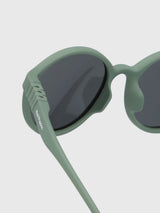 Anteojos  Niño Hk Mark Glasses Verde Hush Puppies