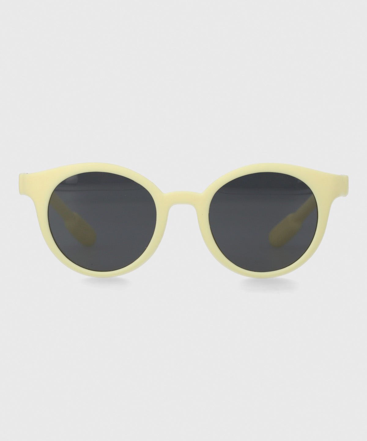 Anteojos  Niño Hk James Glasses Amarillo Hush Puppies