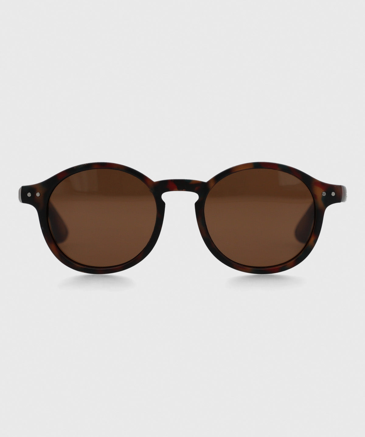 Anteojos Policarbonato Niño Hk Charles Glasses Café Hush Puppies