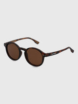 Anteojos Policarbonato Niño Hk Charles Glasses Café Hush Puppies