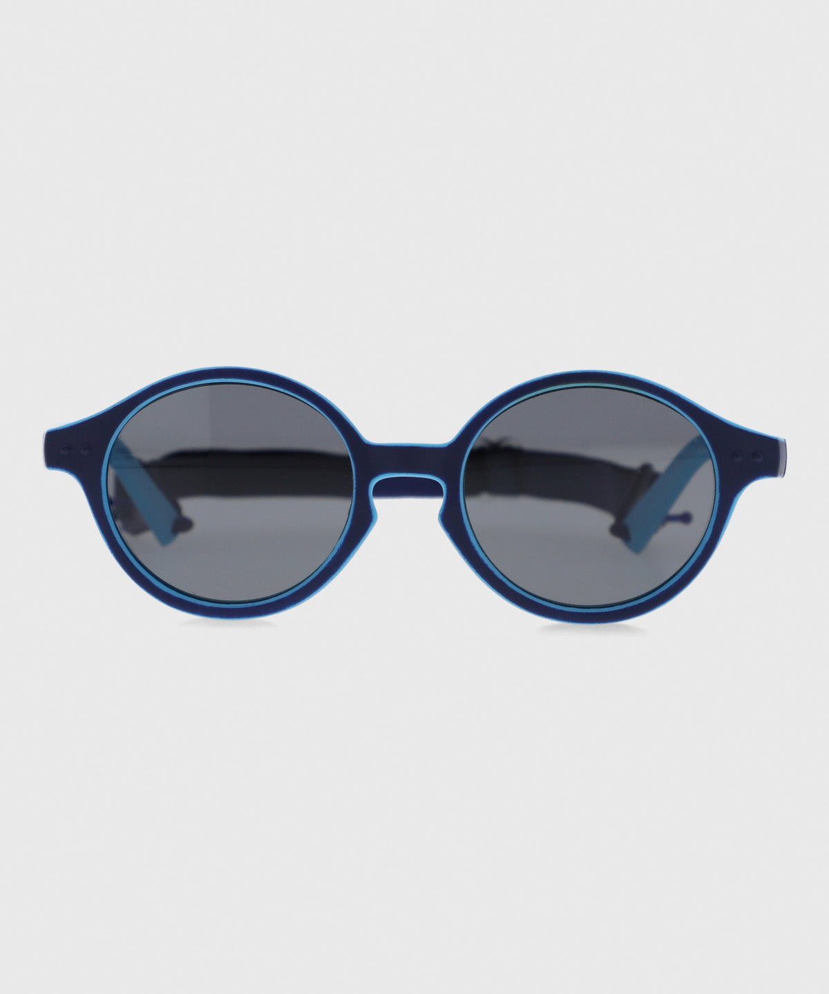 Anteojos  Niño Hk Jack Glasses Azul Hush Puppies