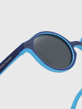 Anteojos  Niño Hk Jack Glasses Azul Hush Puppies