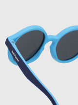 Anteojos  Niño Hk Jack Glasses Azul Hush Puppies