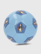 Pelota  Niño Minibalon Hp Dog Azul Hush Puppies