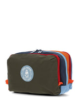 ESTUCHE NINO COLOR PENCILCASE VERDE HUSH PUPPIES