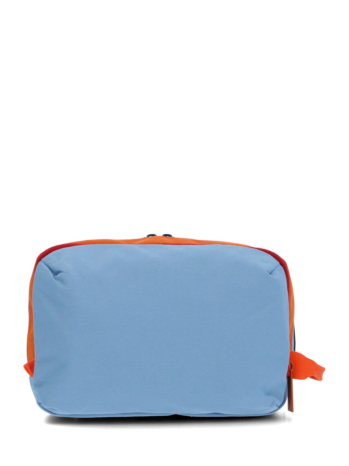 ESTUCHE NINO COLOR PENCILCASE VERDE HUSH PUPPIES