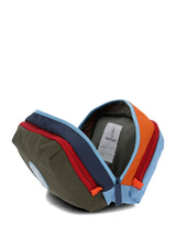 ESTUCHE NINO COLOR PENCILCASE VERDE HUSH PUPPIES